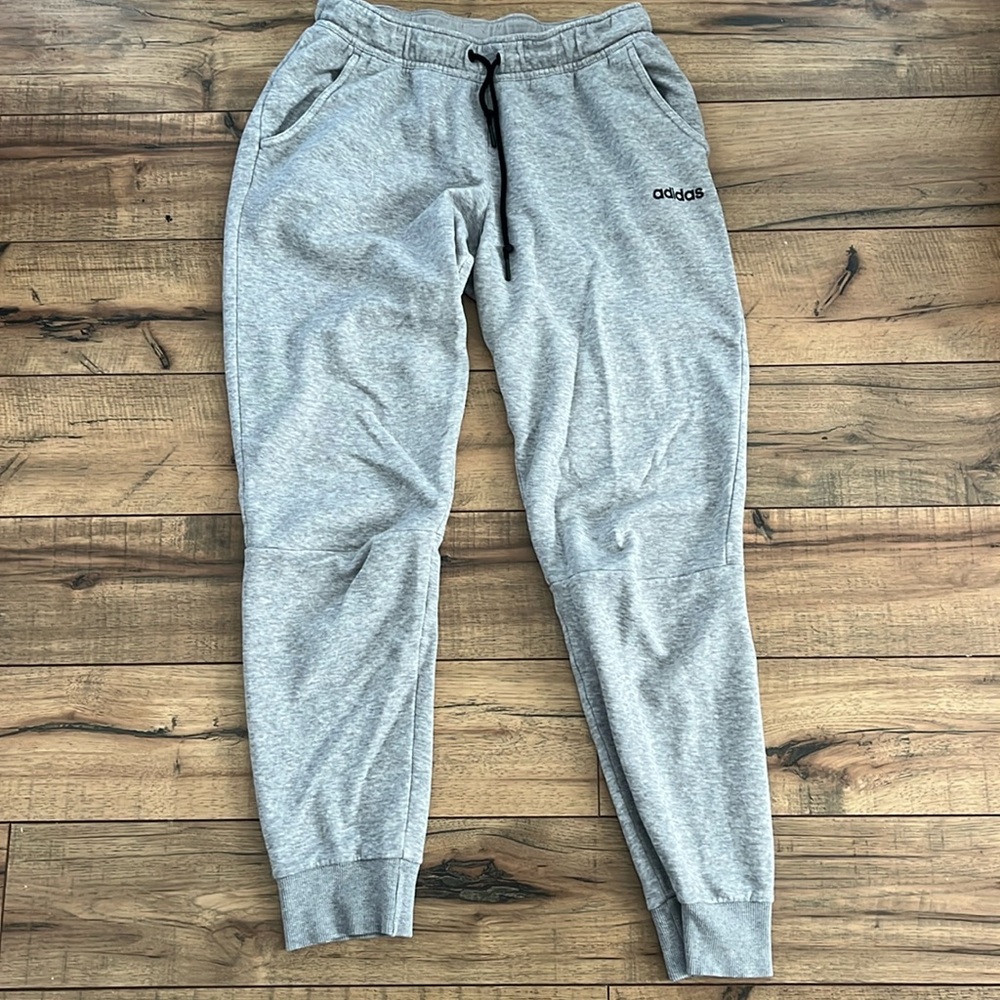 Adidas joggers